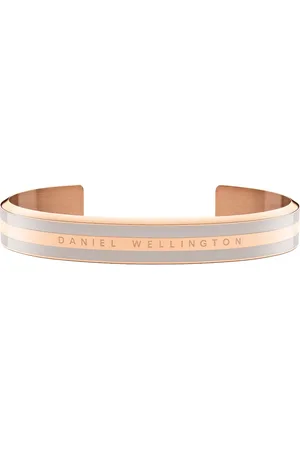 Daniel Wellington Armreif Edelstahl Armbänder & Armreife 1 ct Damen (47.29 € / 1 ct)