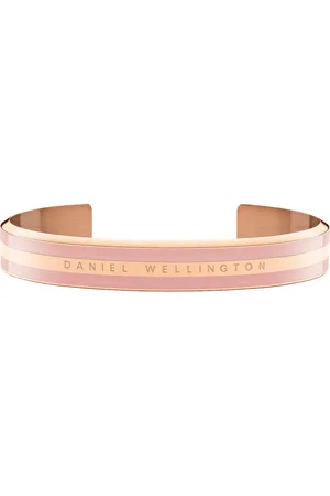Daniel Wellington Roségold Armbänder & Armreife 1 ct Damen (47.39 € / 1 ct)
