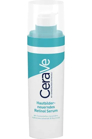 Cerave Hautbilderneuernd Retinol Feuchtigkeitsserum 30 ml (563 € / 1 l)
