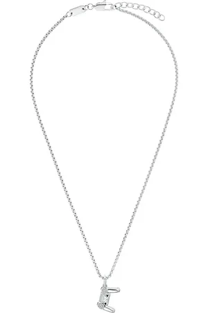 QS by s.Oliver Kette Edelstahl Ketten 1 ct Herren (38.24 € / 1 ct)