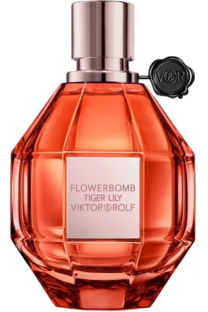 Viktor & Rolf Flowerbomb Tiger Lily Eau de Parfum 100 ml Damen (1600 € / 1 l)