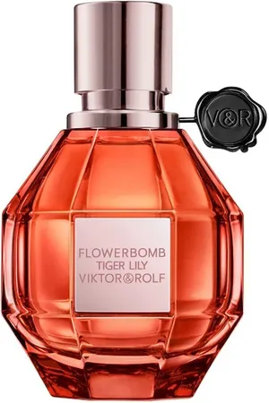 Viktor & Rolf Flowerbomb Tiger Lily Eau de Parfum 50 ml Damen (2260 € / 1 l)