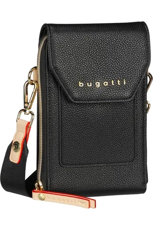 Bugatti Umhängetasche Ella Crossover Purse Bag Umhängetaschen 1 ct Damen (47.5 € / 1 ct)