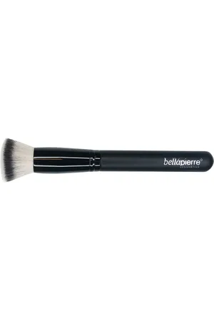 Bellápierre Cosmetics Flat Top Foundation Brush Foundationpinsel 1 ct 1 Stück (14.89 € / 1 ct)