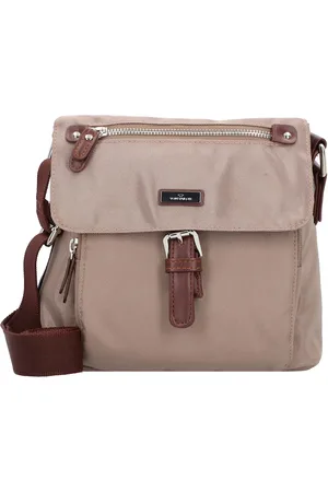TOM TAILOR Women Rina Umhängetasche 22 cm Umhängetaschen 1 ct Damen (39.99 € / 1 ct)