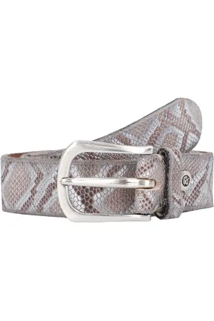 B.belt Gürtel Leder 1 ct Damen (89.89 € / 1 ct)