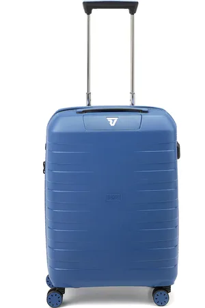 Roncato Box Sport 2.0 4 Rollen Kabinentrolley S 55 cm Handgepäckkoffer 1 ct Herren (154.99 € / 1 ct)