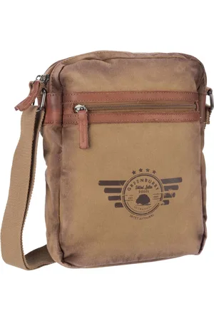 Greenburry Bodybag Vintage Aviator Umhängetaschen 1 ct Herren (59.99 € / 1 ct)