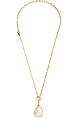 Leonardo Kette Edelstahl Ketten 1 ct Damen (106.39 € / 1 ct)