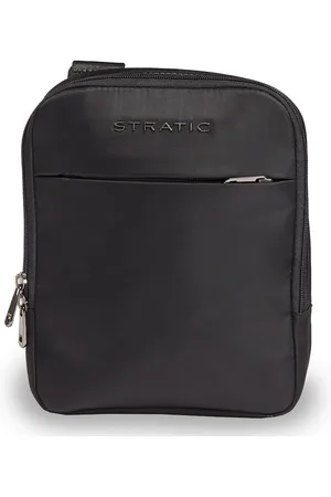 Stratic Pure Umhängetasche 19 cm Umhängetaschen 1 ct Damen (74.99 € / 1 ct)