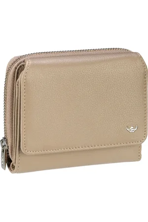 Golden head Madrid Geldbörse RFID Leder 11,5 cm Portemonnaies 1 ct Damen (89.89 € / 1 ct)