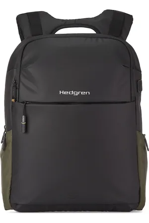 Hedgren Tram Rucksack RFID 40 cm Laptopfach Rucksäcke 1 ct Herren (102.49 € / 1 ct)