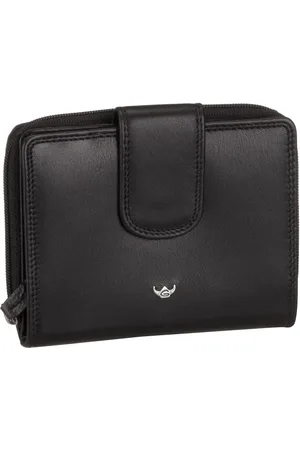 Golden head Geldbörse Polo RFID 3331 RV-Börse Portemonnaies 1 ct Damen (79.89 € / 1 ct)