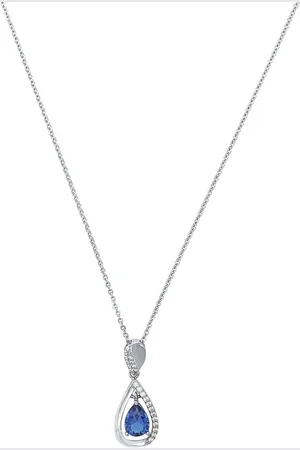 Amor Kette mit Anhänger Ketten 1 ct Damen (64.99 € / 1 ct)