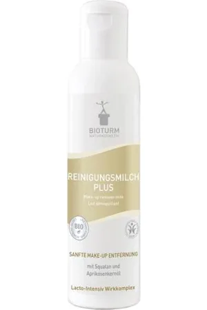 Bioturm Reinigungsmilch plus Nr.51 150ml (106.6 € / 1 l)