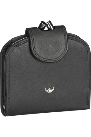 Golden head Geldbörse Polo RFID Protect 2048 Portemonnaies 1 ct Damen (89.89 € / 1 ct)