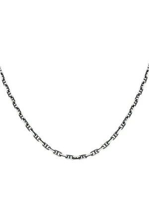CAÏ Kette 925er Silber Ketten 1 ct Herren (163.79 € / 1 ct)