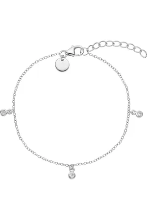 Noelani Armband 925er Silber Armbänder & Armreife 1 ct Damen (34.99 € / 1 ct)