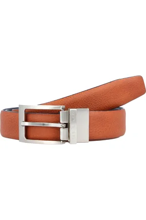 Ted Baker Karmer Wendegürtel Leder Gürtel 1 ct Herren (64.99 € / 1 ct)