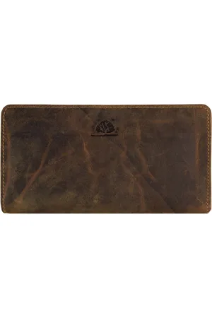 Greenburry Vintage Geldbörse Leder 18 cm Portemonnaies 1 ct Herren (49.99 € / 1 ct)