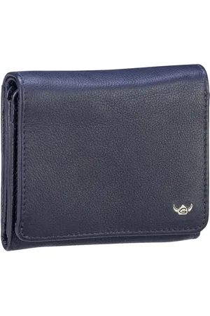 Golden head Geldbörse Madrid RFID Protect 3335 Portemonnaies 1 ct Damen (79.89 € / 1 ct)