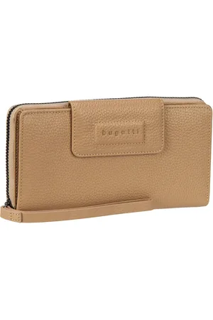 Bugatti Geldbörse Elsa Ladies Zip Wallet Large Portemonnaies 1 ct Damen (79.99 € / 1 ct)