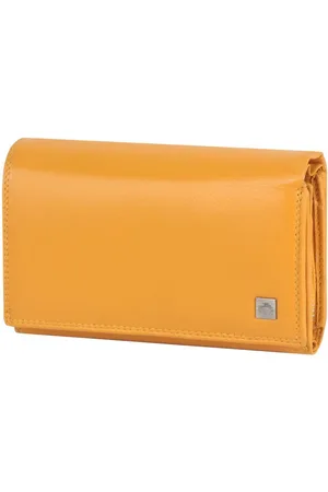 Greenburry Spongy Geldbörse Leder 15,5 cm Portemonnaies 1 ct Damen (49.99 € / 1 ct)