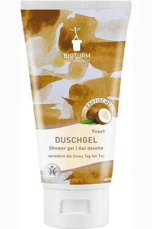 Bioturm Duschgel Nr.74 200ml (54.95 € / 1 l)