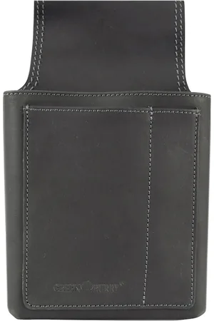 Greenburry Kellnerbörse Leder 14,5 cm Bauchtaschen 1 ct Herren (27.99 € / 1 ct)