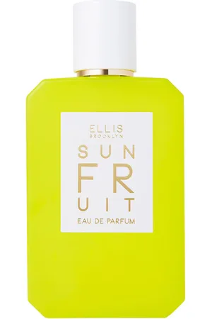 Ellis Brooklyn SUN FRUIT Eau de Parfum 100 ml (2209.9 € / 1 l)
