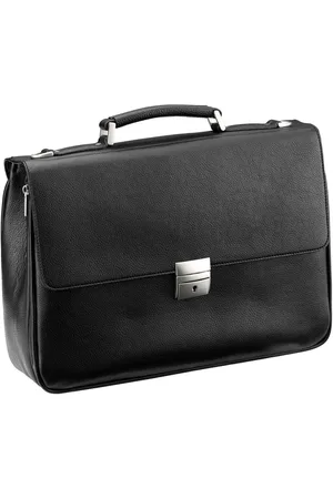 D&N Basic Aktentasche V 40 cm Laptopfach Laptoptaschen 1 ct (59.99 € / 1 ct)
