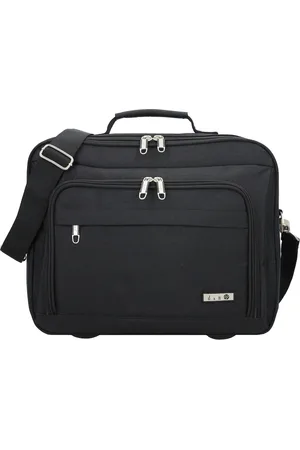 D&N Bags & More Flugumhänger 38 cm Reisetaschen 1 ct Herren (39.99 € / 1 ct)