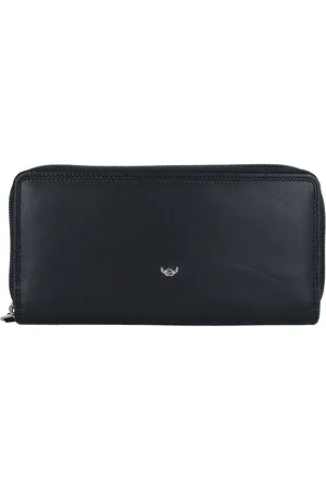 Golden head Polo Geldbörse RFID Leder 19 cm Portemonnaies 1 ct Damen (108.99 € / 1 ct)