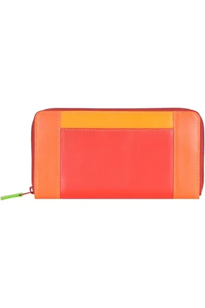 Mywalit Geldbörse II Leder 19 cm Portemonnaies 1 ct Damen (98.99 € / 1 ct)