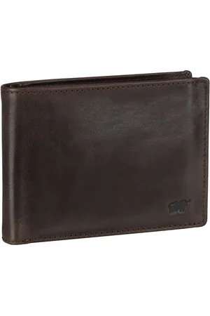 Braun büffel Geldbörse Arezzo 81437 Geldbörse Portemonnaies 1 ct Herren (71.3 € / 1 ct)