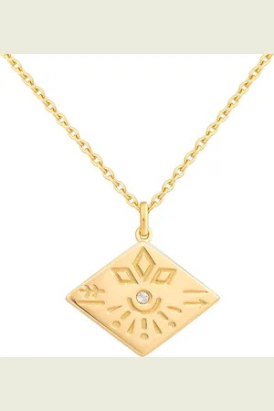 CAÏ Kette 925er Silber Ketten 1 ct Damen (73.39 € / 1 ct)