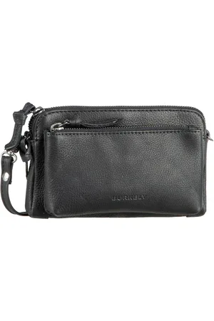 Burkely Umhängetasche Antique Avery Mini Bag Umhängetaschen 1 ct Damen (58.89 € / 1 ct)