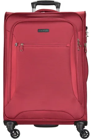 D&N Travel Line 6400 4-Rollen Trolley 78 cm Koffer & Trolleys 1 ct Herren (120.99 € / 1 ct)