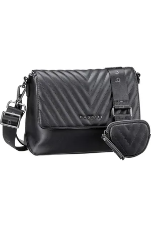Bugatti Bodybag Sira Crossover Bag Large II Umhängetaschen 1 ct Damen (84.89 € / 1 ct)