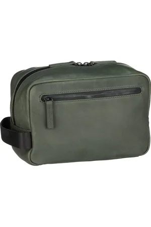 Leonhard Heyden Kulturbeutel / Beauty Case Den Haag 6755 Kosmetiktaschen & Kulturbeutel 1 ct Herren (74.99 € / 1 ct)