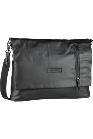 Greenburry Umhängetasche Waterproof Aviator 5915 Laptoptaschen 1 ct (59.49 € / 1 ct)