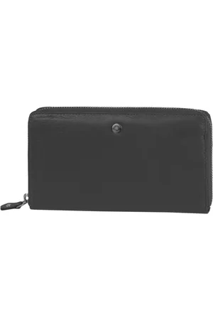 Greenburry Spongy Geldbörse Leder 19 cm Portemonnaies 1 ct Damen (49.99 € / 1 ct)