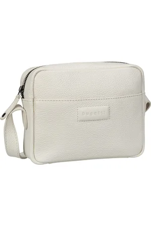Bugatti Umhängetasche Elsa Shoulderbag Small Umhängetaschen 1 ct Damen (56.89 € / 1 ct)