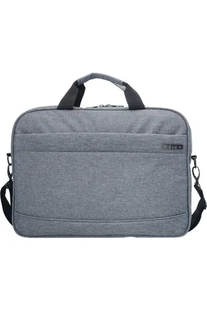 D&N Basic Aktentasche 44 cm Laptopfach Laptoptaschen 1 ct Herren (39.99 € / 1 ct)