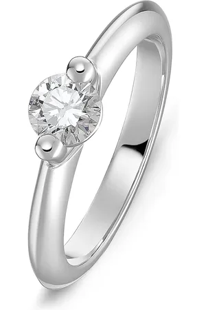 CHRIST Damenring Ringe 1 ct (3428.59 € / 1 ct)