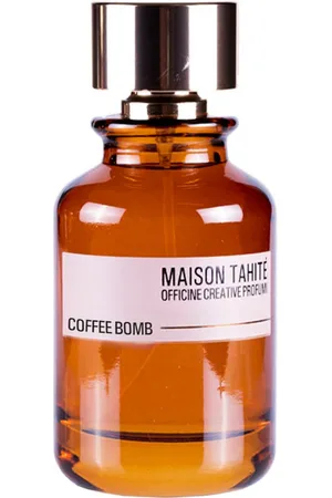 Maison Tahite Coffee Bomb Eau de Parfum 100 ml (1099.9 € / 1 l)