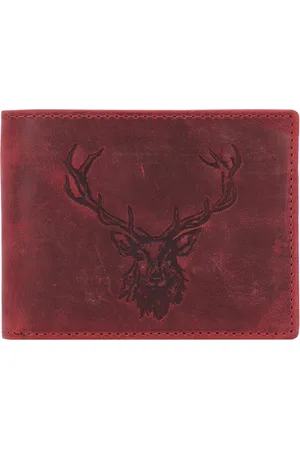 Greenburry Vintage Geldbörse Leder 13 cm Portemonnaies 1 ct Herren (39.99 € / 1 ct)