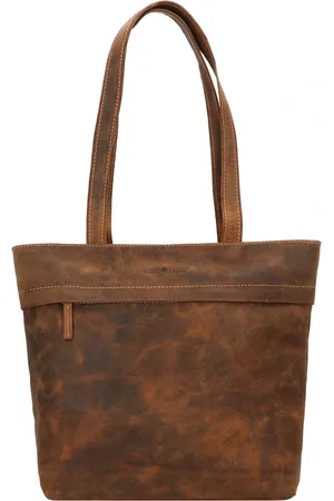 Greenburry Vintage Shopper Tasche 39 cm 1 ct Damen (139.99 € / 1 ct)