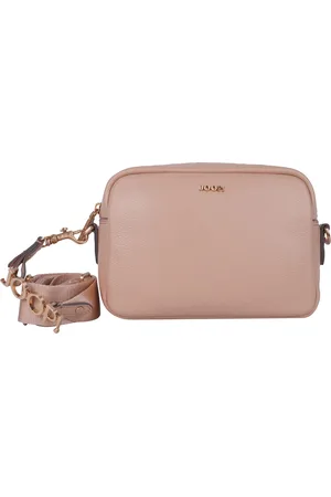 JOOP! Vivace Cloe Umhängetasche Leder 23 cm Umhängetaschen 1 ct Damen (258.79 € / 1 ct)