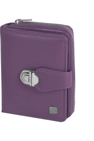 Greenburry Spongy Geldbörse Leder 9 cm Portemonnaies 1 ct Damen (39.99 € / 1 ct)